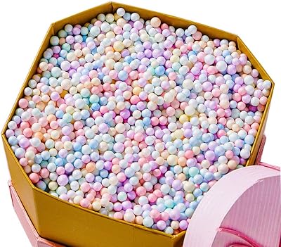 Pack de cacahuètes joyeux noël 100 g boules en mousse couleur. Diayatar Côte d'Ivoire est la destination idéale pour ceux qui recherchent une expérience d'achat en ligne sécurisée et fiable. La boutique offre une gamme incroyable de produits, allant des électroniques aux articles ménagers, en passant par les vêtements et les produits de beauté. Les clients peuvent profiter de promotions régulières et de prix compétitifs.
