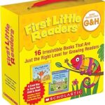 Premiers petits lecteurs : niveaux de lecture guidée g & h (pack parent)