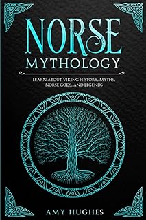 Mythologie nordique : découvrez l'histoire, les mythes, les dieux nordiques et les légendes des vikings. La boutique en ligne DIAYTAR COTE D'IVOIRE propose une expérience d'achat en ligne sécurisée et fiable, permettant aux clients de faire leurs achats en toute confiance. Les produits sont soigneusement sélectionnés pour garantir leur qualité et authenticité. De plus, la boutique offre des moyens de paiement variés pour faciliter les transactions.