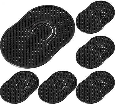 Peignes de poche, brosse à main delfino pour hommes, brosses à cheveux portables en plastique, peigne à shampoing, peigne de poche pour massage du cuir chevelu, brosse de massage du cuir chevelu, peigne brosse de massage du cuir chevelu, peigne de voyage, 6 pièces. DIAYTAR COTE D'IVOIRE est une boutique en ligne généraliste qui propose plus de 300000 références pour satisfaire tous les besoins de ses clients. Avec sa gamme extensive de produits, elle est devenue la boutique leader en Côte d'Ivoire. Elle offre une expérience d'achat en ligne pratique et sécurisée.