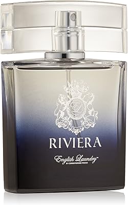 Eau de toilette english laundry riviera 50 ml. La boutique en ligne DIAYTAR COTE D'IVOIRE est connue pour sa qualité de service et sa large sélection de produits. Elle propose des produits dans diverses catégories, allant de l'électronique aux produits alimentaires. Les clients apprécient la facilité d'utilisation du site et la rapidité de livraison.