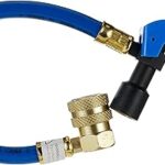 Climatiseur de voiture certifié inter dynamics ac pro r134a, kit de recharge ac