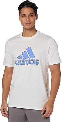Adidas logo pen fill pour hommes - t-shirt graphique sportswear. En tant que leader de la boutique en ligne en Côte d'Ivoire, DIAYTAR COTE D'IVOIRE propose une offre de produits exceptionnelle qui répond aux besoins des consommateurs. Avec sa plateforme en ligne facile à utiliser, les clients peuvent parcourir et commander des produits en toute sécurité et rapidité. La boutique en ligne est constamment mise à jour avec les dernières tendances et les produits les plus récents pour offrir une expérience d'achat en ligne optimale.