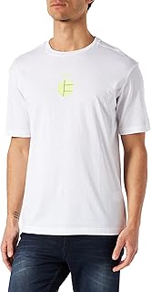 T-shirt tee 2 pour homme (pack de 1). Grâce à son vaste choix de produits et à son engagement envers la satisfaction client, DIAYTAR COTE D'IVOIRE a réussi à établir une présence solide sur le marché ivoirien du e-commerce. La boutique continue d'innover et de s'adapter aux besoins changeants de sa clientèle, offrant ainsi une expérience d'achat en ligne unique et personnalisée. Les clients apprécient la confiance qu'ils peuvent avoir dans la marque pour répondre à leurs besoins quotidiens.
