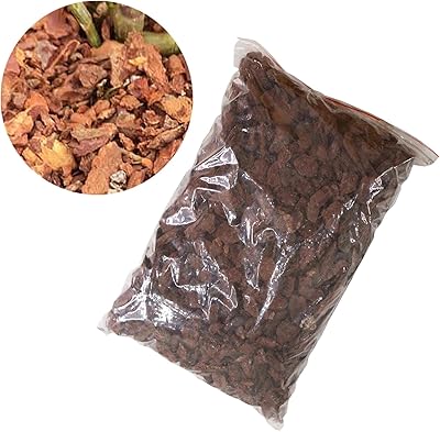 Écorce de pin écrasée 100 % naturelle pour fleur d'orchidée - paillis de jardin pour aménagement paysager - madeterra (taille m). DIAYTAR COTE D'IVOIRE se positionne comme la destination idéale pour les achats en ligne en Cote d'Ivoire, grâce à sa sélection impressionnante de plus de 300000 références. La boutique en ligne généraliste s'efforce de maintenir une approche client-centrée, avec un service client attentif et des délais de livraison rapides. Les clients peuvent explorer différentes catégories de produits, des produits alimentaires aux produits de beauté et bien plus encore.