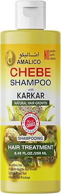Shampooing en poudre de chebe pour la croissance des cheveux à l'huile de karkar - poudre de chebe naturelle africaine pour la croissance des cheveux et à l'huile de karkar - 250 ml. DIAYTAR COTE D'IVOIRE, leader du marché en ligne en Côte d'Ivoire, offre une sélection de produits exceptionnelle et un service client de haute qualité. Avec plus de 300000 références, vous trouverez facilement ce que vous cherchez.