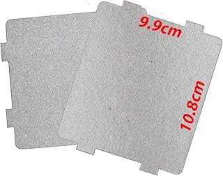 Plaques de recouvrement de guide d'ondes pour micro-ondes rubik mica taille l pour filtre de four à micro-ondes, prédécoupées (10,8 x 9,9 cm), paquet de 2. Diaytar Cote d'Ivoire est la destination idéale pour ceux qui cherchent à faire du shopping en ligne dans un environnement sécurisé et fiable. Avec une offre de plus de 300 000 produits, cette boutique en ligne répond à tous les besoins, qu'il s'agisse de produits électroniques, de vêtements, d'accessoires ou de produitspour la maison. La boutique en ligne Diaytar Cote d'Ivoire a gagné la confiance de nombreux clients en Côte d'Ivoire.