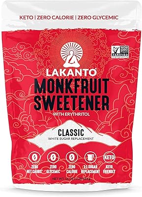 Édulcorant lakanto classic monkfruit édulcorant de substitution du sucre blanc sans. La boutique en ligne Diaytar Côte d'Ivoire se positionne comme un acteur majeur dans le paysage du commerce électronique ivoirien. Elle propose non seulement des produits à des prix compétitifs mais s'assure également que chaque achat soit une expérience agréable et sans stress pour ses clients. L'équipe de Diaytar Côte d'Ivoire travaille sans relâche pour améliorer continuellement son offre et ses services.