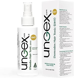 Tonique capillaire demodex | solution contre la perte de cheveux et les démangeaisons du cuir chevelu | ungex | dht. Boutique en ligne généraliste, Diaytar Côte d'Ivoire propose une large gamme de produits avec plus de 300 000 références. Elle est la référence pour les consommateurs ivoiriens et offre une expérience d'achat en ligne de qualité. Diaytar Côte d'Ivoire se distingue par sa variété de produits et son service client de haute qualité.