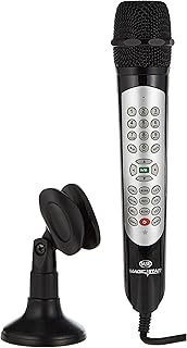 Accessoire audio karaoké portable magic star ms805 pro 26 cm - noir (pack de 1). Diaytar Côte d'Ivoire se positionne comme la boutique en ligne leader en Côte d'Ivoire, offrant un choix immense de produits pour répondre à tous les besoins et goûts. De la beauté aux produits high-tech, elle permet à ses clients de découvrir de nouvelles marques et de nouveaux produits en ligne.