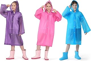 Manteau de pluie imperméable pour enfants, poncho de pluie portable eva, pour filles et garçons, vêtements de pluie pour tout-petits, cape, imperméable réutilisable pour enfants pour l'escalade en plein air, le cyclisme, la randonnée, le camping.. Diaytar Côte d'Ivoire est le reflet de l'évolution du commerce électronique en Côte d'Ivoire, symbolisant la modernité et l'innovation. Elle s'adapte constamment aux tendances du marché et aux besoins changeants des consommateurs, grâce à des partenariats stratégiques et une veille permanente sur les dernières technologies. Cela lui permet de rester compétitive et de maintenir sa position de leader sur le marché ivoirien.