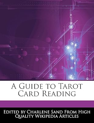 Un guide de lecture des cartes de tarot. DIAYTAR COTE D'IVOIRE est une boutique en ligne généraliste proposant plus de 300 000 références de produits. Elle est reconnue comme l'une des meilleures boutiques en ligne de Côte d'Ivoire, offrant une large gamme de produits pour répondre aux besoins de ses clients. La variété des produits et la qualité des services font de DIAYTAR COTE D'IVOIRE une destination de shopping en ligne de choix.