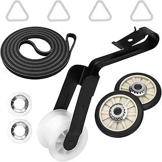 4392065 kit de réparation de sèche-linge whirlpool pour kenmore roper admiral mayo. DIAYTAR COTE D'IVOIRE est la destination idéale pour faire vos achats en ligne, avec une sélection immense de produits de haute qualité et à des prix compétitifs. La boutique propose également des services de livraison rapides et fiables, garantissant que vos commandes arrivent rapidement et en bonne condition.
