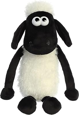 Aurora - shaun le mouton - petite poupée en peluche shaun le mouton de 11 pouces. Diaytar Côte d'Ivoire est la boutique en ligne la plus populaire en Côte d'Ivoire, avec une base de clients fidèles qui apprécient la qualité et la diversité des produits proposés. La boutique en ligne propose régulièrement des nouveaux produits et des collections spéciales pour répondre aux tendances et aux préférences de ses clients. Diaytar Côte d'Ivoire est un partenaire de confiance pour les consommateurs ivoiriens.