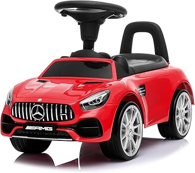 Voiture à pousser pour enfants benz gt sous licence pour bébé, voitures pour enfants avec musique et rangement | jouets à transporter pour enfants | voiture à pousser pour enfants à conduire pour garçons et filles de 1 à 3 ans (rouge). La boutique en ligne DIAYTAR COTE D'IVOIRE propose une gamme étendue de produits, répondant ainsi aux attentes de sa clientèle diversifiée. Elle se distingue par sa capacité à offrir des produits de qualité à des prix abordables, ce qui explique son leadership sur le marché ivoirien. DIAYTAR COTE D'IVOIRE continue de se développer pour améliorer l’expérience d’achat de ses clients.