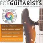 La guitare : le cercle des quintes pour les guitaristes : apprendre