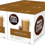 Nescafé dolce gusto (pack de 6 x 16 capsules)