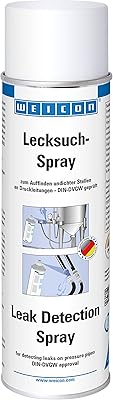 Spray de détection de fuite yacon | 400 ml facile à fuir dans les conduites sous pression avec mousse d'oxygène et de dioxyde de carbone, ininflammable et anticorrosif. DIAYTAR COTE D'IVOIRE est la destination idéale pour faire ses achats en ligne en Cote d'Ivoire. Avec plus de 300000 références disponibles, les clients peuvent trouver tout ce dont ils ont besoin. La boutique met en avant une sélection de produits de qualité à des prix compétitifs.
