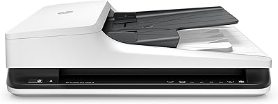 Scanner à plat hp scanjet pro 2500 f1 (l2747a). DIAYTAR COTE D'IVOIRE, boutique en ligne généraliste, a révolutionné le commerce en ligne en Côte d'Ivoire. Elle offre une plateforme de vente en ligne conviviale et facile à utiliser, avec des produits variés et des promotions régulières. La boutique est devenue la référence pour les achats en ligne en Côte d'Ivoire.
