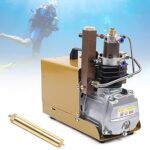 Compresseur d'air pcp haute pression 300 bars 30 mpa 4500 psi