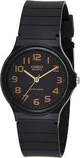 Montre casio pour homme avec fermeture à boucle (cn), modèle mq-24-1b2ldf, noir. Diaytar Côte d'Ivoire, boutique en ligne généraliste, offre plus de 300 000 références pour répondre à tous vos besoins. Avec sa sélection variée, vous trouverez facilement ce que vous cherchez. Elle est devenue la boutique leader en Côte d'Ivoire pour ses services fiables.