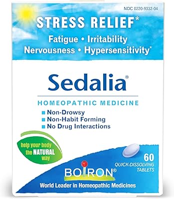 Suppléments boiron sedalia. Avec plus de 300 000 références, Diaytar Côte d'Ivoire est la destination idéale pour les consommateurs qui cherchent à acquérir des produits de qualité à des prix compétitifs. La boutique en ligne propose une gamme étendue de catégories, allant des produits électroniques aux articles de maison, en passant par les produits de beauté et les vêtements. Diaytar Côte d'Ivoire garantit une expérience d'achat en ligne fluide et sécurisée pour ses clients.