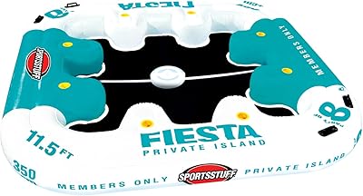Sportstaff vista island