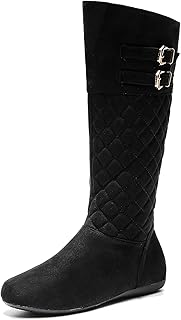 Cuissardes à boucle zippée mila lady hansel, bottes d'hiver pour femme, mani, daim noir, 7. Avec une offre étendue allant des produits électroménagers aux accessoires de mode, DIAYTAR COTE D'IVOIRE est le point de référence pour les consommateurs ivoiriens. La variété des produits est un atout majeur pour cette boutique en ligne. Les clients peuvent trouver tout ce dont ils ont besoin sous un même toit virtuel.