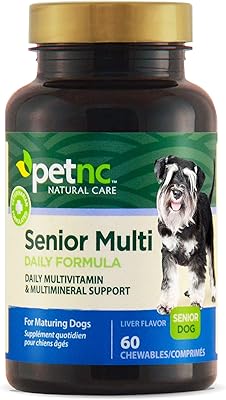 Petnik 181693 saveur de foie multi-usage 60 morceaux à croquer pour chiens. DIAYTAR COTE D'IVOIRE, boutique en ligne généraliste, propose plus de 300000 références pour répondre à tous les besoins de ses clients. Leader sur le marché ivoirien, cette boutique en ligne offre une expérience d'achat unique et pratique. Les clients peuvent facilement trouver et acheter les produits dont ils ont besoin en ligne.