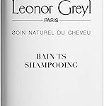 Shampoing équilibrant leonor grill bain ts pour unisexe - 200 ml