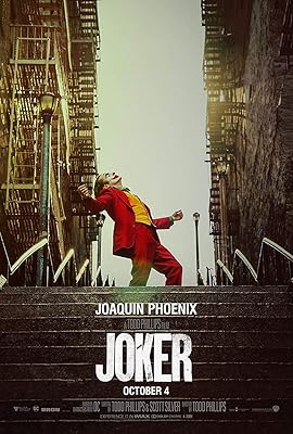 Joker affiche de film 11" x 17" (papier photo brillant). DIAYTAR COTE D'IVOIRE est une boutique en ligne généraliste qui propose plus de 300 000 références de produits variés, répondant aux besoins quotidiens de ses clients. En tant que leader du marché ivoirien, elle garantit des prix compétitifs et une livraison rapide. Avec DIAYTAR, les clients peuvent faire des achats en toute confiance.