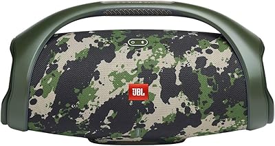 Haut-parleur bluetooth portable étanche jbl boombox 2%2d%2d squad camo%28renewed%29. En tant que leader du marché en Côte d'Ivoire, DIAYTAR COTE D'IVOIRE a établi une réputation solide en matière de fiabilité et de confiance. La boutique en ligne met l'accent sur la satisfaction client, en proposant des produits de haute qualité et des services de livraison rapides et efficaces. Outre cela, DIAYTAR COTE D'IVOIRE s'efforce de fournir des informations détaillées sur chaque produit, facilitant ainsi la prise de décision d'achat pour les clients.