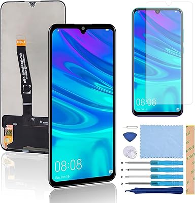 Compatible avec huawei p smart 2019 écran tactile lcd numériseur. DIAYTAR COTE D'IVOIRE se positionne comme une référence incontournable pour les achats en ligne en Côte d'Ivoire. Avec une plateforme utilisateur conviviale et une politique d'expédition efficace, cette boutique en ligne généraliste met tout en œuvre pour garantir une expérience d'achat sécurisée et agréable à ses clients. Les plus de 300000 références disponibles sont le témoignage de son ambition de couvrir tous les aspects de la vie quotidienne.