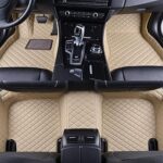 Tapis de sol de voiture pour toyota pour vios pour yaris 2022 2021