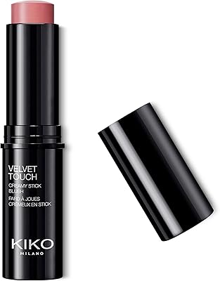 Kiko milano velvet touch blush crémeux stick 2016 08 rose mauve, 10 g. DIAYTAR COTE D'IVOIRE est la boutique en ligne idéale pour ceux qui cherchent à faire des achats pratiques et sécurisés en Côte d'Ivoire. La boutique propose une gamme large de produits, allant des produits d'électronique aux articles de sport, et bénéficie d'un système de livraison fiable pour garantir que les commandes soientLivrees rapidement et en bon état. Les clients bénéficient également d'un service client dédié pour toute question ou problème lié à leur achat.