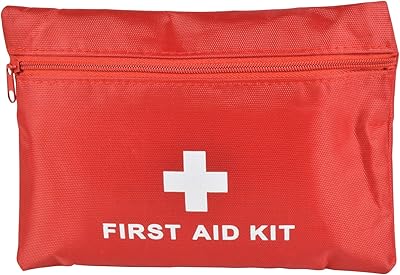Mercure | petite trousse de premiers secours | 40 pièces, rouge. DIAYTAR COTE D'IVOIRE est la boutique en ligne de référence en Côte d'Ivoire, proposant une gamme incroyable de produits pour répondre à tous les besoins. De l'électroménager à la téléphonie, en passant par les articles de sport et de loisirs, elle offre tout ce dont vous avez besoin. La boutique propose également des offres spéciales et des promotions régulières.