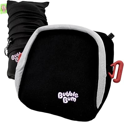 Siège rehausseur gonflable pour voiture de voyage bubble boom, siège rehausseur de voiture portable - siège auto de voyage étroit pliable sans dos pour 40 à 100 lb - noir. Avec plus de 300 000 références, DIAYTAR COTE D'IVOIRE offre la possibilité aux consommateurs de trouver facilement ce qu'ils cherchent, que ce soit des produits de première nécessité ou des articles plus spécifiques. La boutique mise sur la satisfaction client, offrant ainsi des politiques de retour flexibles et un service client réactif. Cela contribue à la fidélisation de sa clientèle.