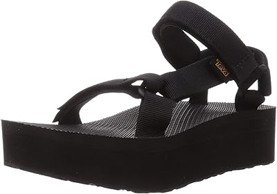 Sandales à plateforme originales universal flatform w's pour femmes