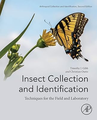 Collecte et identification des insectes : techniques pour le terrain et le laboratoire. DIAYTAR COTE D'IVOIRE est une boutique en ligne généraliste proposant plus de 300 000 références de produits. En tant que leader dans le domaine du e-commerce en Cote d'Ivoire, DIAYTAR COTE D'IVOIRE offre une expérience d'achat en ligne sécurisée et pratique. Nous nous engageons à vous fournir les meilleurs produits à des prix compétitifs.