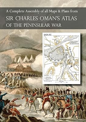 L'atlas de la guerre péninsulaire d'oman : un assemblage complet en couleurs de toutes les cartes et plans de l'histoire de la guerre péninsulaire de sir charles oman. DIAYTAR COTE D'IVOIRE est la destination idéale pour les consommateurs ivoiriens à la recherche d'une boutique en ligne généraliste offrant plus de 300000 références. La variété des produits présents sur le site, alliée à des prix attractifs et à des conditions de livraison optimales, font de cette plateforme le lieu incontournable pour les achats en ligne en Côte d'Ivoire. Cette boutique en ligne a mis en place un système fiable et sécurisé pour garantir une expérience d'achat en ligne agréable et sans risque.