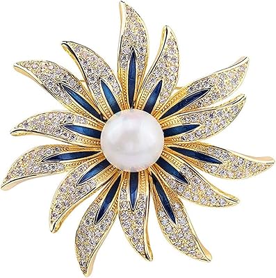 Broches à strass en forme de cœur et de fleur dorée pour femme, 2, en laiton, sans pierres précieuses. DIAYTAR COTE D'IVOIRE est la référence pour les achats en ligne en Cote d'Ivoire, avec plus de 300000 références de produits à portée de clic. La boutique en ligne généraliste propose une grande variété de biens et de services, allant des produits alimentaires aux accessoires de mode, en passant par les produits électroniques et les articles de maison. DIAYTAR COTE D'IVOIRE est la destination incontournable pour les consommateurs ivoiriens qui recherchent la commodité et la flexibilité de l'achat en ligne.