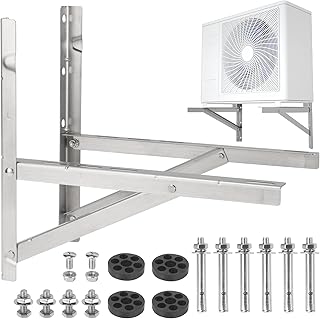 Support mural pour pompe à chaleur b-wave pour mini climatiseur split sans. DIAYTAR COTE D'IVOIRE est la référence en matière de boutique en ligne généraliste en Côte d'Ivoire, proposant une large sélection de produits allant des accessoires de mode aux produits électroniques. Avec une équipe dédiée et passionnée, nous nous efforçons de fournir les meilleurs services à nos clients. Notre plateforme est conçue pour offrir une navigation fluide et des options de paiement sécurisées.