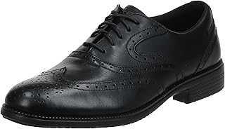 Mocassins tmds wingtip pour hommes