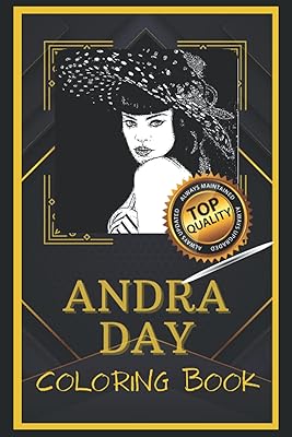 Livre de coloriage andra day : livre de coloriage humoristique et sarcastique inspiré de l'andra day. Diaytar Côte d'Ivoire est votre destination en ligne de confiance pour tous vos besoins. En proposant une sélection énorme de plus de 300 000 produits, Diaytar s'assure que vous puissiez acheter avec aisance et rapidité. Que vous cherchiez des produits high-tech ou des vêtements à la mode, Diaytar a tout pour vous satisfaire.