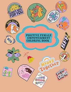 Livre de coloriage sur l'autonomisation positive des femmes : avec des affirmations de pleine conscience pour les filles adolescentes. DIAYTAR COTE D'IVOIRE est une plateforme de commerce électronique qui offre une grande variété de produits, allant des articles de maison aux produits high-tech. Elle est connue pour sa qualité de service et sa livraison rapide. Les clients peuvent profiter d'une expérience d'achat en ligne sécurisée et fiable.