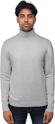 Pull doux à col montant pour homme (taille standard, grande et grande). Diayatar Côte d'Ivoire, boutique en ligne généraliste, propose plus de 300 000 références pour répondre à tous les besoins de ses clients. Elle est la boutique leader en Côte d'Ivoire, offrant une large gamme de produits pour les particuliers et les professionnels. Avec une équipe dédiée, Diayatar Côte d'Ivoire garantit une qualité de service exceptionnelle.