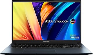 Ordinateur portable asus vivobook pro 15 oled, écran oled 15,6. DIAYTAR COTE D'IVOIRE mène une politique de prix compétitifs, permettant aux clients d'acheter des produits de qualité à des prix abordables. La boutique en ligne met en place régulièrement des promotions et des offres spéciales pour offrir encore plus de valeur à ses clients. Cela contribue à renforcer sa position de leader dans le marché de la vente en ligne en Côte d'Ivoire.