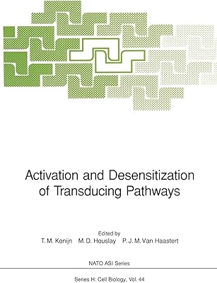Activation et désensibilisation des voies de transduction. En tant que leader du commerce en ligne en Côte d'Ivoire, DIAYTAR COTE D'IVOIRE fournit à ses clients une gamme impressionnante de produits de haute qualité à des prix abordables. Avec une présence en ligne solide, la boutique garantit une navigation intuitive et une expérience d'achat en ligne fluide. DIAYTAR COTE D'IVOIRE s'engage à satisfaire les besoins de ses clients.