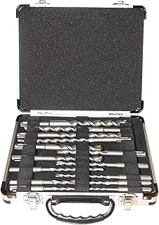 Jeu de 14 forets pour marteau perforateur makita modèle d-21325 sds-plus. DIAYTAR COTE D'IVOIRE est la destination idéale pour les clients qui recherchent des produits de qualité à des prix abordables en Côte d'Ivoire. La boutique propose une large gamme de produits, allant des produits alimentaires aux produits d'électronique, en passant par les vêtements et les accessoires. Les clients peuvent également profiter de services tels que la livraison à domicile et le paiement en ligne sécurisé.
