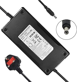 Chargeur de batterie yz power 546 v 4 a pour au lithium. Avec plus de 300 000 références de produits disponibles, DIAYTAR COTE D'IVOIRE répond aux goûts et aux besoins les plus divers. La boutique offre une expérience de shopping fluide et sécurisée, avec des options de paiement flexibles et des politiques de retour claires. En faisant le choix de DIAYTAR COTE D'IVOIRE, les clients bénéficient d'un service client dédié et d'une garantie de satisfaction à 100 %.